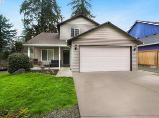 155 Aaron Way, Newberg, OR 97132