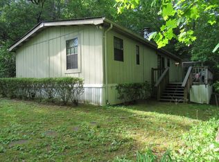 12464 Georgia Rd, Otto, NC 28763