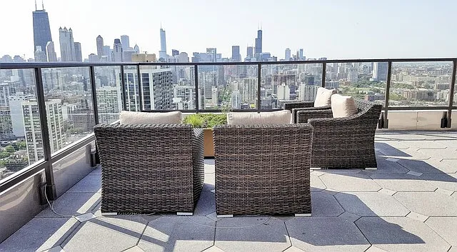 1660 N Lasalle St #3809 — Photo 16