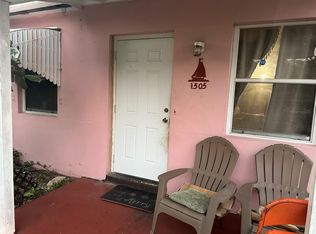 1505 NW 5th Ave, Fort Lauderdale, FL 33311