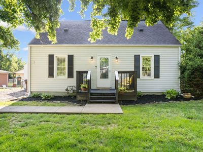 187 Kermit Ave, Williamsburg, OH, 45176