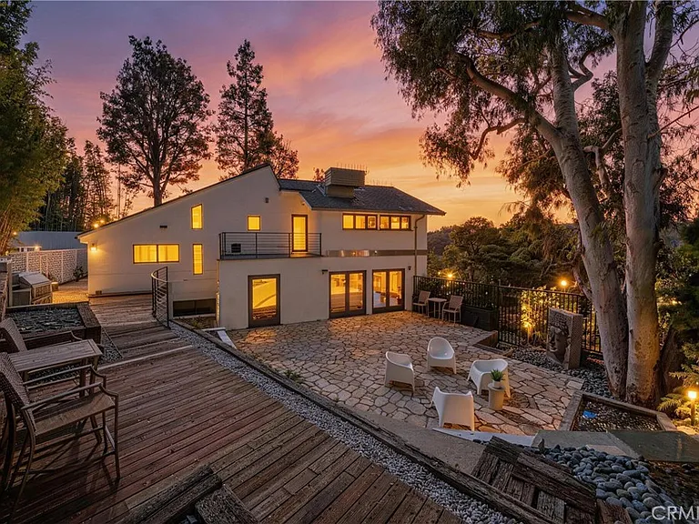 9653 Oak Pass Rd — Photo 39