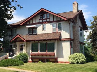 910 4th St, Britton, SD 57430