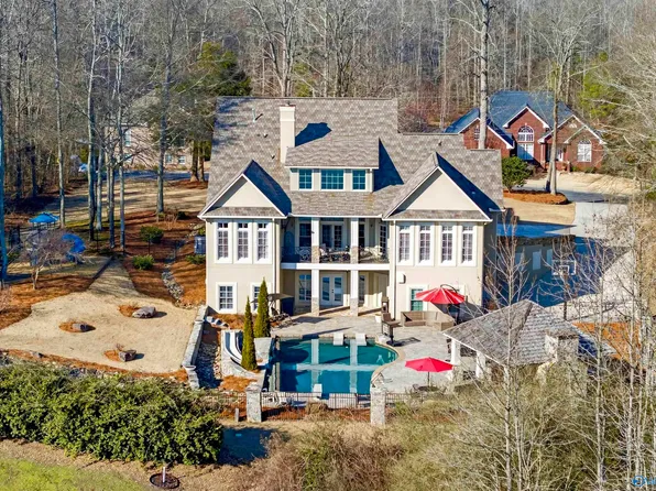 110 Ashlan Cir, Boaz, AL 35957