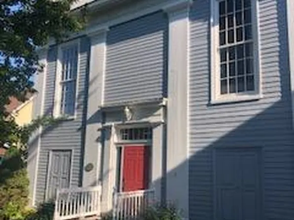 159 W Pine Grove Rd #3, Pine Grove Mills, PA 16868