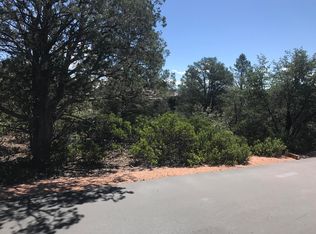 106 N Feather Plume Cir #607, Payson, AZ 85541