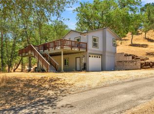 11011 S Shore Dr, Paso Robles, CA 93446