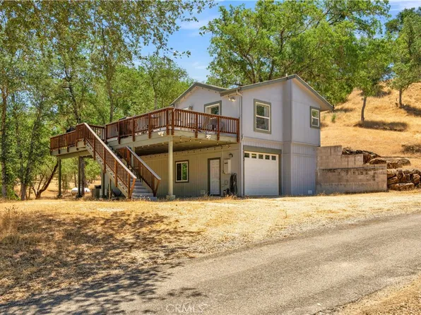 11011 S Shore Dr, Paso Robles, CA 93446