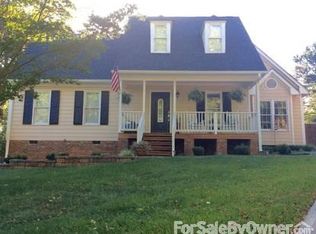 2008 Biddestone Ct, Raleigh, NC 27612