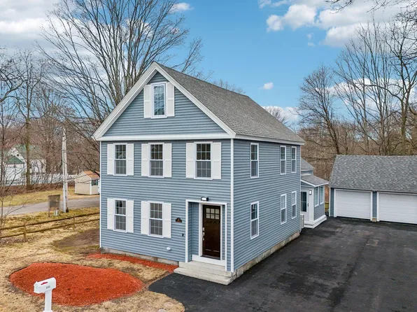 101 Souhegan Street, Milford, NH 03055