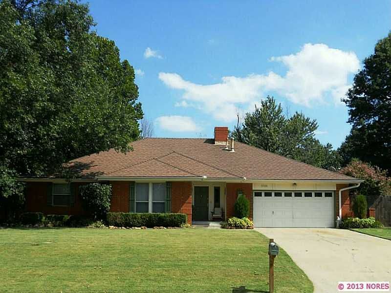 2710 Buford St, Muskogee, OK 74403 | Zillow