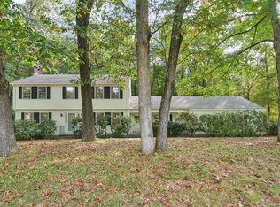 22 Parson Rd, Somers, CT 06071