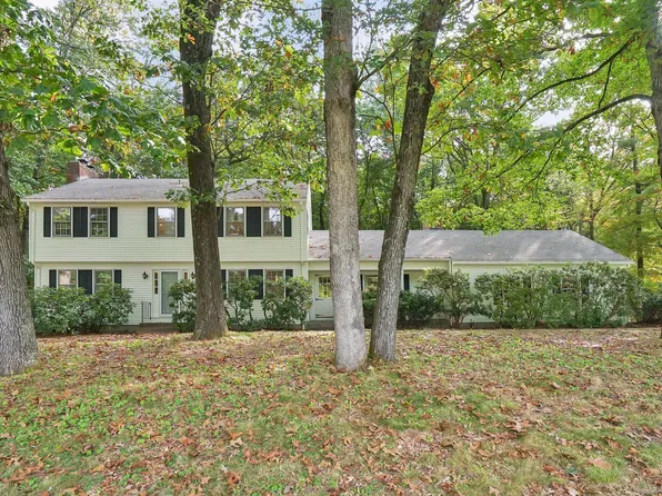 22 Parson Road, Somers, CT 06071