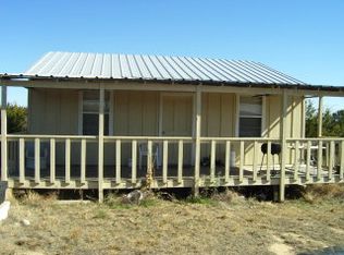 14 County Road 360, London, TX 76854