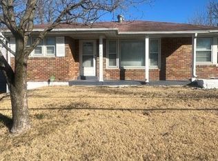 6144 Evergreen Blvd, Saint Louis, MO 63134