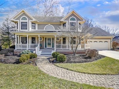 10148 Park Edge Dr, Dayton, OH, 45458