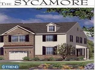201 Wyndham Ln, Conshohocken, PA 19428