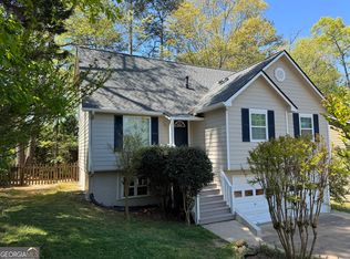523 Cherokee Overlook Ct, Canton, GA 30115