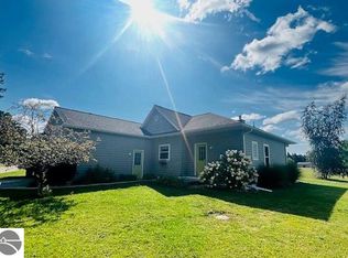 5403 Haydens Way, Bellaire, MI 49615