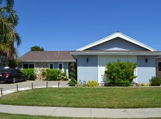 12772 Spring St, Garden Grove, CA 92845