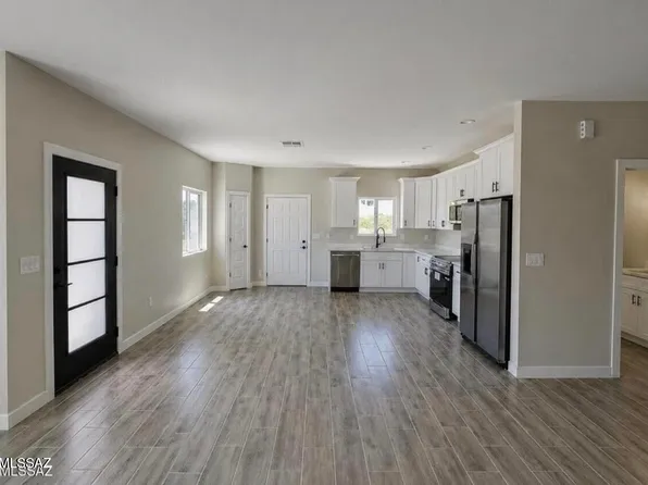301 Calle Cappela, Rio Rico, AZ 85648