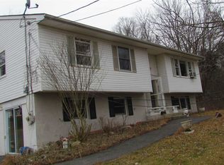 12 Townsend Rd, Lagrangeville, NY 12540