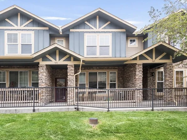 571 S Mobile Pl, Aurora, CO 80017