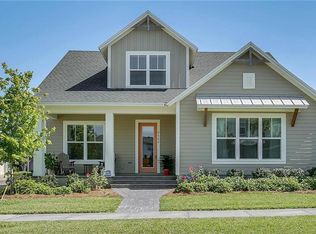 8584 Martinson St, Orlando, FL 32827