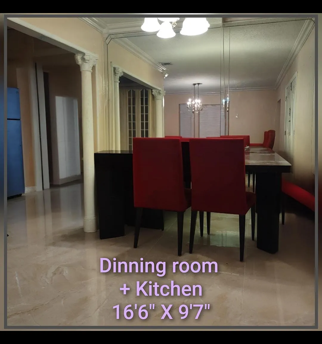 3 bed, 1000 sqft, $2,800 — Photo 4