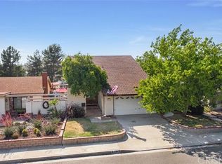 27513 Kenfel Dr, Santa Clarita, CA 91350