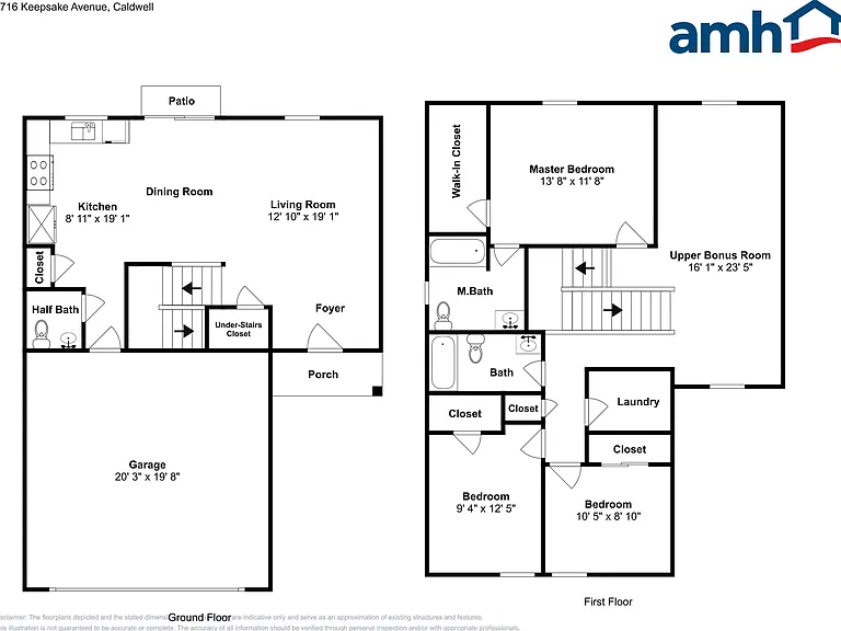 4716 Keepsake Ave — Photo 2