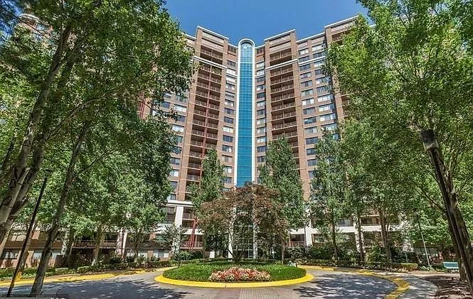 2 bed, 981 sqft, $2,475 — Photo 2