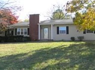 3208 Knobdale Rd, Nashville, TN 37214