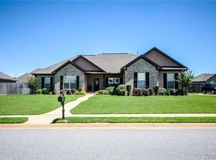 12535 Windword Pointe Dr, Northport, AL 35475