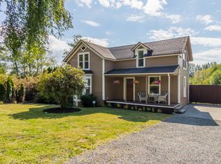 2602 Sunnyside Blvd, Lake Stevens, WA 98258