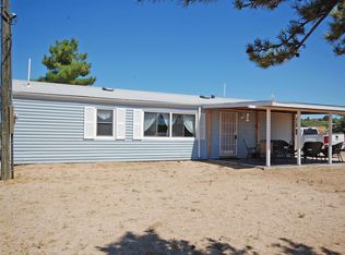 8990 S Steven Trl, Yarnell, AZ 86332