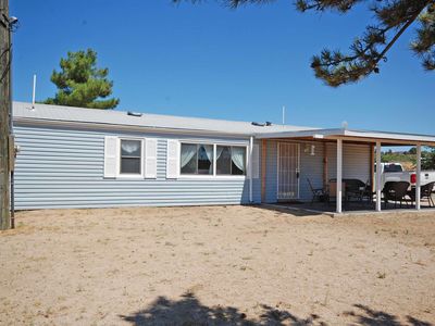 8990 S Steven Trl, Yarnell, AZ, 86332