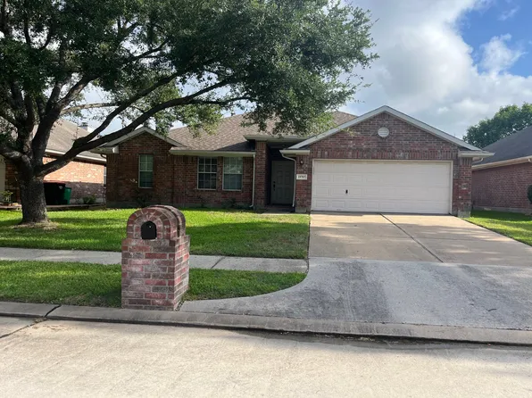 19707 Gable Woods Dr, Tomball, TX 77375