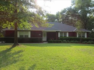 222 SW Woodleaf Ct, Lake City, FL 32024