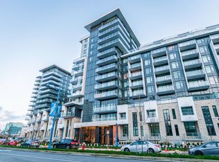6300 Minoru Blvd #311, Richmond, BC