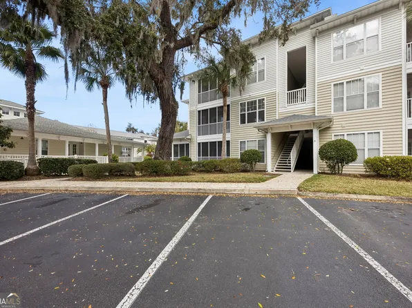 1704 Frederica Rd APT 428, Saint Simons Island, GA 31522