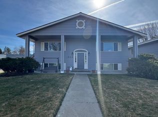 500 W 12th Ave APT 4, Ellensburg, WA 98926