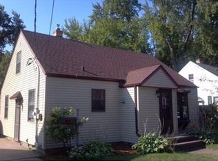 1213 W Commercial St, Appleton, WI 54914