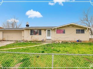 913 9th Ave N, Buhl, ID 83316