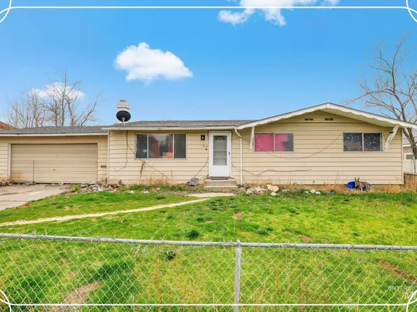 913 9th Ave N, Buhl, ID 83316