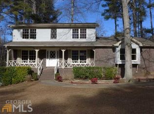 6173 Rolling Way, Norcross, GA 30093