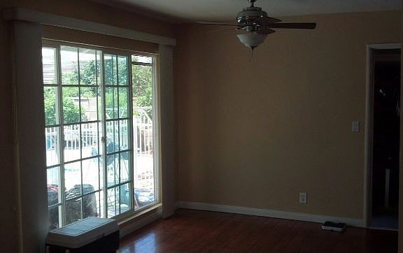 Dinning Area