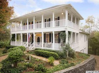2300 Appletree Ct NE, Huntsville, AL 35801