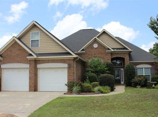 110 Caleb Way, Byron, GA 31008