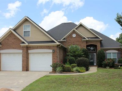 110 Caleb Way, Byron, GA, 31008